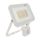 Emos ZS2333W SIMPO mozgásérzékelős LED reflektor 30W, 3000lm, fekete, természetes fehér, fehér