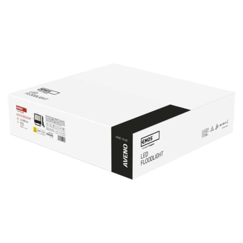 EMOS AVENO LED reflektor 200W 32 000lm természetes fehér (ZS2463A)
