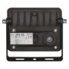 Emos ZS2510 Ilio LED reflektor, kültéri, 10,5 W, 950 lumen, IP65, természetes fehér