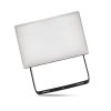 LED-es reflektor TAMBO, 10 W, 1000 lm, IP65, fekete (ZS2512)