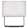 LED-es reflektor TAMBO, 10 W, 1000 lm, IP65, fekete (ZS2512)