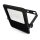 VISIO LED reflektor 10W természetes fehér (ZS2513)