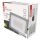 Emos ZS2520 Ilio LED reflektor 21W 1900 lm, IP65, természetes fehér