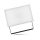 LED-es reflektor TAMBO, 20 W, 2000 lm, IP65, fekete (ZS2522)