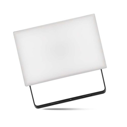LED-es reflektor TAMBO, 20 W, 2000 lm, IP65, fekete (ZS2522)