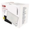 LED-es reflektor TAMBO, 20 W, 2000 lm, IP65, fekete (ZS2522)