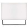 LED-es reflektor TAMBO, 30 W, 3000 lm, IP65, fekete (ZS2532)