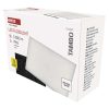 LED-es reflektor TAMBO, 50 W, 5000 lm, IP65, fekete (ZS2542)