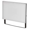 LED-es reflektor TAMBO, 50 W, 5000 lm, IP65, fekete (ZS2542)