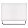 LED-es reflektor TAMBO, 50 W, 5000 lm, IP65, fekete (ZS2542)