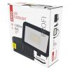Emos ZS2622 INOVO LED reflektor 20 W 2200 lm, IP65, természetes fehér