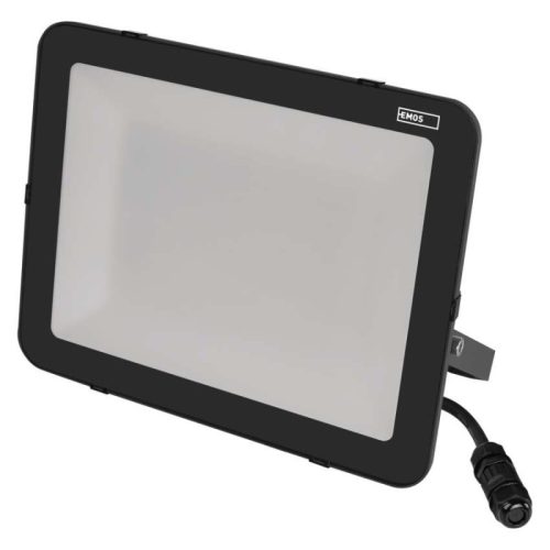 Emos ZS2662 INOVO LED reflektor, 150Watt, 16500lm, IP65, természetes fehér
