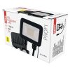 Emos ZS2712 INOVO LED mozgásérzékelős reflektor 10 W 1100 lm, IP65, természetes fehér
