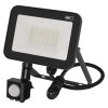 Emos ZS2732 INOVO LED mozgásérzékelős reflektor 30 W 3300 lm, IP65, természetes fehér