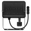 Emos ZS2742 INOVO LED mozgásérzékelős reflektor 50 W 5500 lm, IP65, természetes fehér