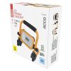 Emos ZS2812 ACCO Profi LED reflektor szerelőlámpa 10 W 1000 lm, IP54 hideg fehér