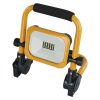 Emos ZS2812 ACCO Profi LED reflektor szerelőlámpa 10 W 1000 lm, IP54 hideg fehér