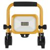 Emos ZS2812 ACCO Profi LED reflektor szerelőlámpa 10 W 1000 lm, IP54 hideg fehér