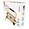 Emos ZS2832 ACCO Profi LED reflektor szerelőlámpa 30 W 3000 lm, IP54 hideg fehér