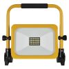 Emos ZS2832 ACCO Profi LED reflektor szerelőlámpa 30 W 3000 lm, IP54 hideg fehér