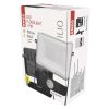 Emos ZS2910 Ilio LED reflektor 10.5W 950 lm, mozgásérzékelővel IP44, természetes fehér
