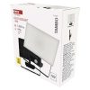 Emos ZS2942 LED-es reflektor TAMBO mozgásérzékelővel, 50 W, 5000 lm, fekete 
