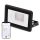 GOSMART LED reflektor 20W, 1720 lm, RGB+CCT, IP65 (ZSW100)