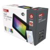 GOSMART LED reflektor 20W, 1720 lm, RGB+CCT, IP65 (ZSW100)