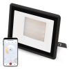 GOSMART LED reflektor 50W, 4300 lm, RGB+CCT, IP65 (ZSW101)