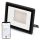 GOSMART LED reflektor 50W, 4300 lm, RGB+CCT, IP65 (ZSW101)