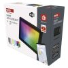 GOSMART LED reflektor 50W, 4300 lm, RGB+CCT, IP65 (ZSW101)