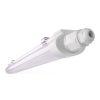 EMOS LED porálló lámpa DUSTY 18W IP65 1700lm természetes fehér (ZT3021)