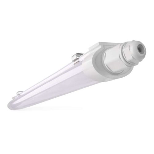 EMOS LED porálló lámpa DUSTY 36W IP65 4680lm természetes fehér (ZT3121)