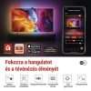 Emos ZTV55 GoSmart Ambient LED RGB világítás TV-hez 55“ (139cm)