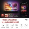 Emos ZTV75 GoSmart Ambient LED RGB világítás TV-hez 75“(189cm)