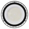 EMOS LED HIGHBAY ipari mennyezeti lámpa CORUS 133W (ZU133)