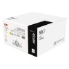 EMOS LED HIGHBAY ipari mennyezeti lámpa ASTER 100W IP65 90° (ZU310.9)