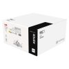 EMOS LED HIGHBAY ipari mennyezeti lámpa ASTER 200W IP65 60° (ZU320.6)