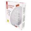 EMOS LED panel VIXXO beépíthető 7.5WW 650lm IP65 term. fehér (ZV1122)