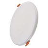 EMOS LED panel VIXXObeépíthető 19W 1700lm IP65 természetes fehér (ZV1152)
