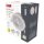LED reflektor GERI fehér, kerek, 6,5W CCT (ZV1160)