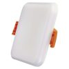 EMOS LED panel VIXXO beépíthető 6W 500lm IP65 term. fehér (ZV2112)