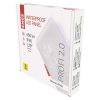 EMOS LED panel VIXXO beépíthető 7,5W 650lm IP65 term. fehér (ZV2122)
