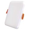 EMOS LED panel VIXXO beépíthető 7,5W 650lm IP65 term. fehér (ZV2122)