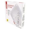 EMOS LED panel VIXXO beépíthető 10W 900lm IP65 természetes fehér (ZV2132)