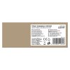 Emos ZZ3070T Triac dimmelhető meghajtó LED lámpatesthez 700mA 28W