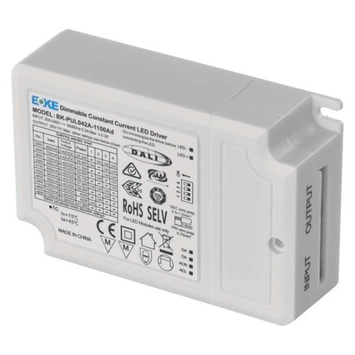 Emos ZZ409BD Dali Fényerőszabályozó vezérlő LED panelhez 1050 mA 40 W