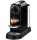 DeLonghi EN167B Citiz Nespresso kapszulás kávéfőző, fekete
