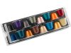 DeLonghi EN167B Citiz Nespresso kapszulás kávéfőző, fekete