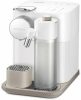 Delonghi EN640.W Gran Lattissima Nespresso kapszulás kávéfőző, 1400Watt, 19bar, 1literes tartály, fehér